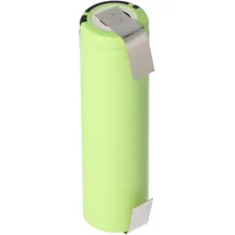 Panasonic NCR18650B 18650 3400 mAh 1 St.