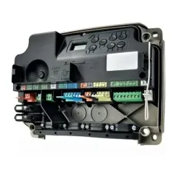 Somfy 1841142 Control Box 3S Axovia io Steuerung für 24V Antriebe