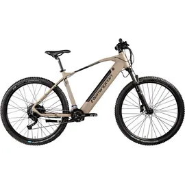 remington-fahrrad Remington XR01 E-MTB 29 Zoll