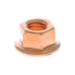VAICO Mutter Original Qualität Mutter, Abgaskrümmer,Mutter  für SKODA VW SEAT AUDI MERCEDES-BENZ SMART BMW VAG 11621711954 176253702A 11611713432 V20-