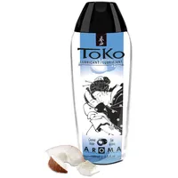 Shunga Toko Aroma Gleitgel Coconut Water 165 ml