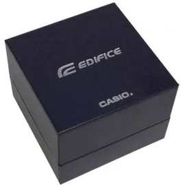 Casio Edifice ECB-950 Edelstahl 48 mm ECB-950DB-2A