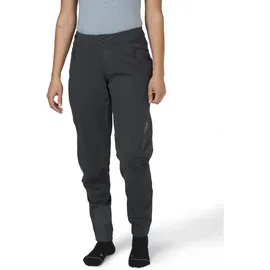 Rab Cinder Kinetic Damen Regenhose-Anthrazit-M