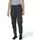 Rab Cinder Kinetic Damen Regenhose-Anthrazit-M