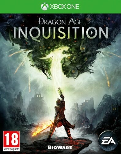 Dragon Age 3 Inquisition - XBOne [EU Version]