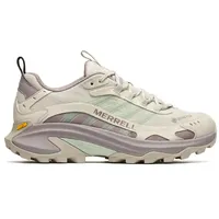 Merrell Moab Speed 2 GTX Schuhe (Größe 39, beige)