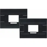 Kaiser Formatmasken 24,5 x 36,5 mm