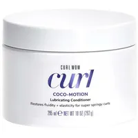Color Wow Curl Wow Coco-Motion Lubricating Conditioner, 295ml