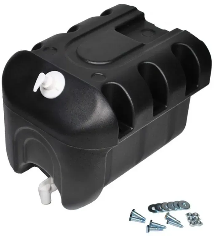 Depósito de agua de 30 litros CARGOPARTS 52 50 15 030