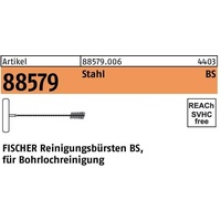 Fischer Highbond-Bürsten FHB-BS 25