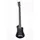 Hofner Höfner Shorty Deluxe Black - HCT-SH-D-BK