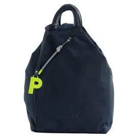 Picard Lucky One Rucksack Blau