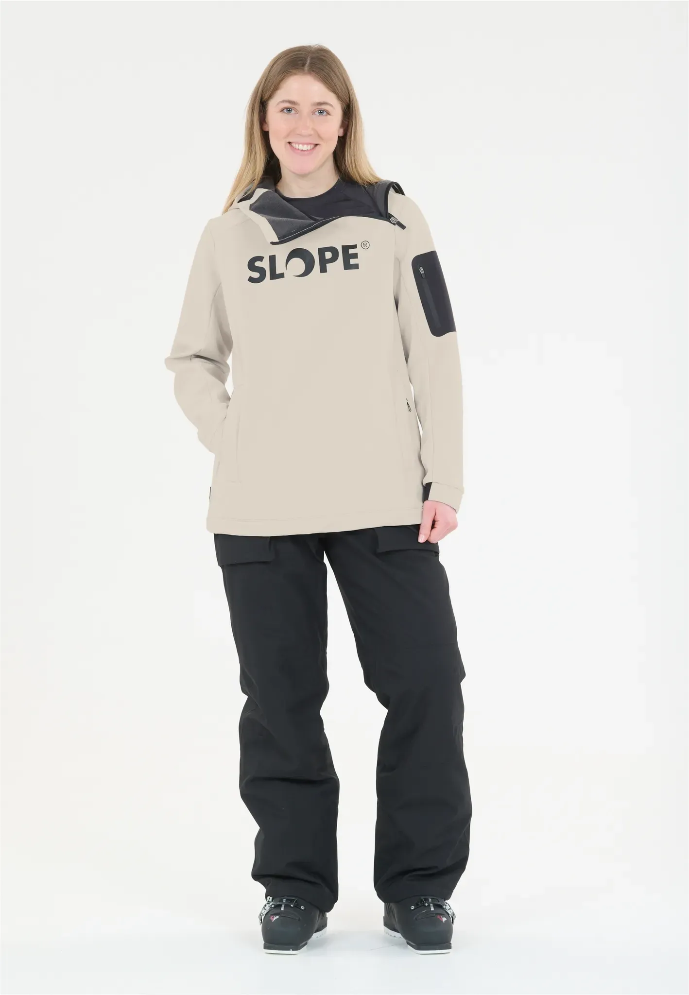 Skijacke SLOPE 