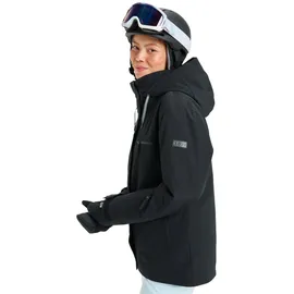 Roxy Brylee Snow Jacke Schwarz XL