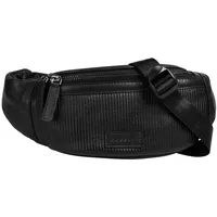 Bugatti Gürteltasche Joel Waist Bag Black