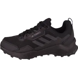 Adidas Terrex AX4 Herren Core Black / Carbon / Grey Four 45 1/3