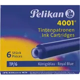 Pelikan Tintenpatrone 4001 TP/6