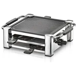 ROMMELSBACHER RCC 1000 Fashion - Raclettegrill/Grill