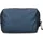 Zwei Kulturbeutel 25 cm Necessaire, blau