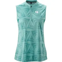 Gonso Agneda pale turquoise