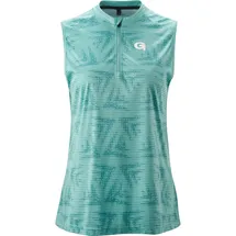 Gonso Agneda pale turquoise