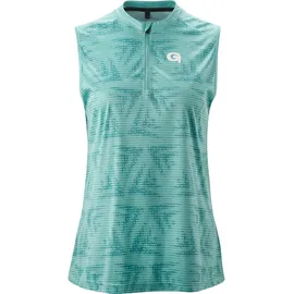 Gonso Agneda pale turquoise