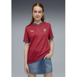 Puma Portugal Heimtrikot Replica 2026 Kinder Gr. 128