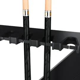 Stradivari Billard-Queue Ständer Zorro
