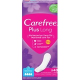 Carefree Plus Long Frischeduft, 40