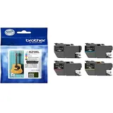LC-421XL CMYK DR Version