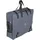 Bo-Camp Aufbewahrungstasche Zeltteppich grau 55 x 65 x 20 cm