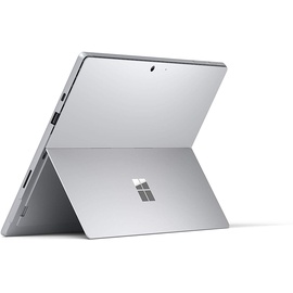 Microsoft Surface Pro 7 12.3" i7 16 GB RAM 512 GB SSD Wi-Fi platin für Unternehmen