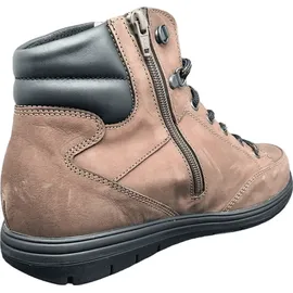 Finn Comfort Komfort Stiefel in Grau 45 EU