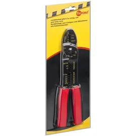 fixpoint Crimpzange 77289