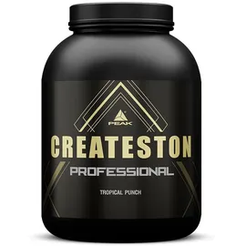 Peak Performance Createston Professional Fresh Orange Pulver 3150 g