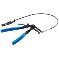 Silverline Schlauchschellenzange 441030