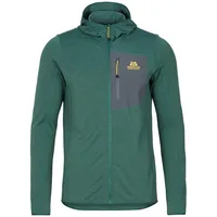 Mountain Equipment Lumiko Hooded Jacke (Größe M, gruen)