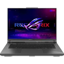 Asus ROG Strix G16 AMD Ryzen 9 9955HX 16 GB RAM 1 TB SSD RTX 5060