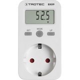 TROTEC 3510205918 Energiekostenmesser