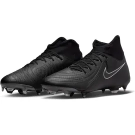 Nike Phantom Luna 2 Academy MG schwarz/schwarz 47