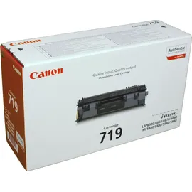 Canon 719 schwarz