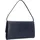 Picard Auguri Handtasche Leder Ozean