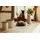 Wenko Aria runde Vorratsdose beige Ø 18 x 16,5 cm 3,8 l