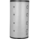 Pufferspeicher ACF 100 zum Heizen und Kühlen, Inhalt 98 Liter