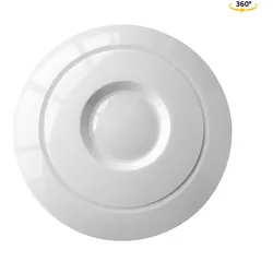 AVS konventioneller Passiv-Infrarot Deckenmelder JET PA 360