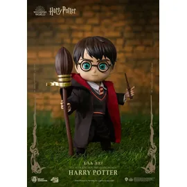 Beast Kingdom Harry Potter Egg Attack Action Actionfigur Wizarding World Harry Potter 11 cm