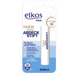 elkos Abdeckstift 4G