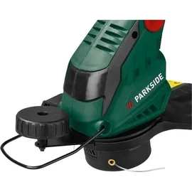 Parkside PRTA 20-Li inkl. 1 x 20 V Akku + Ladegerät