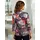 Lady 2-in-1-Shirt Rot 48