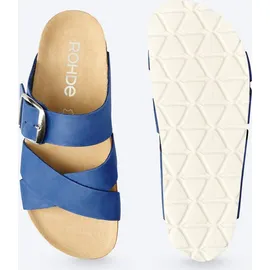 ROHDE Damen blau, 42 EU